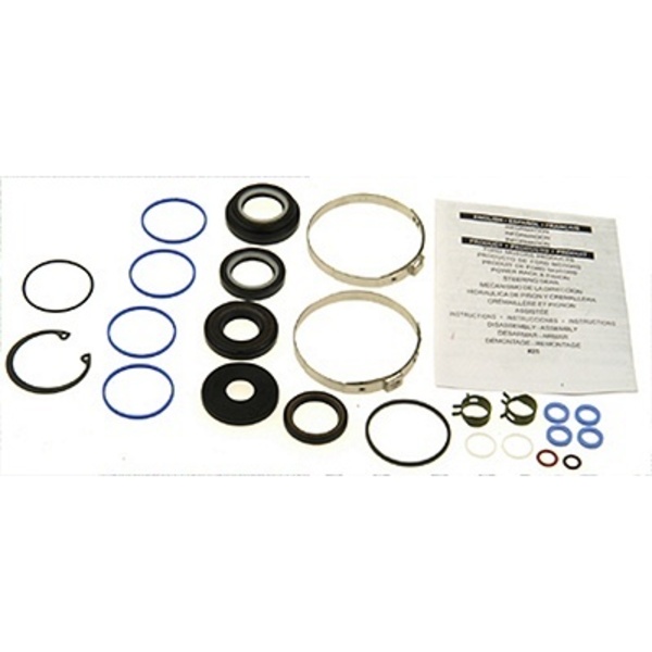 Gates Power Steering Repair Kit, 348451 348451